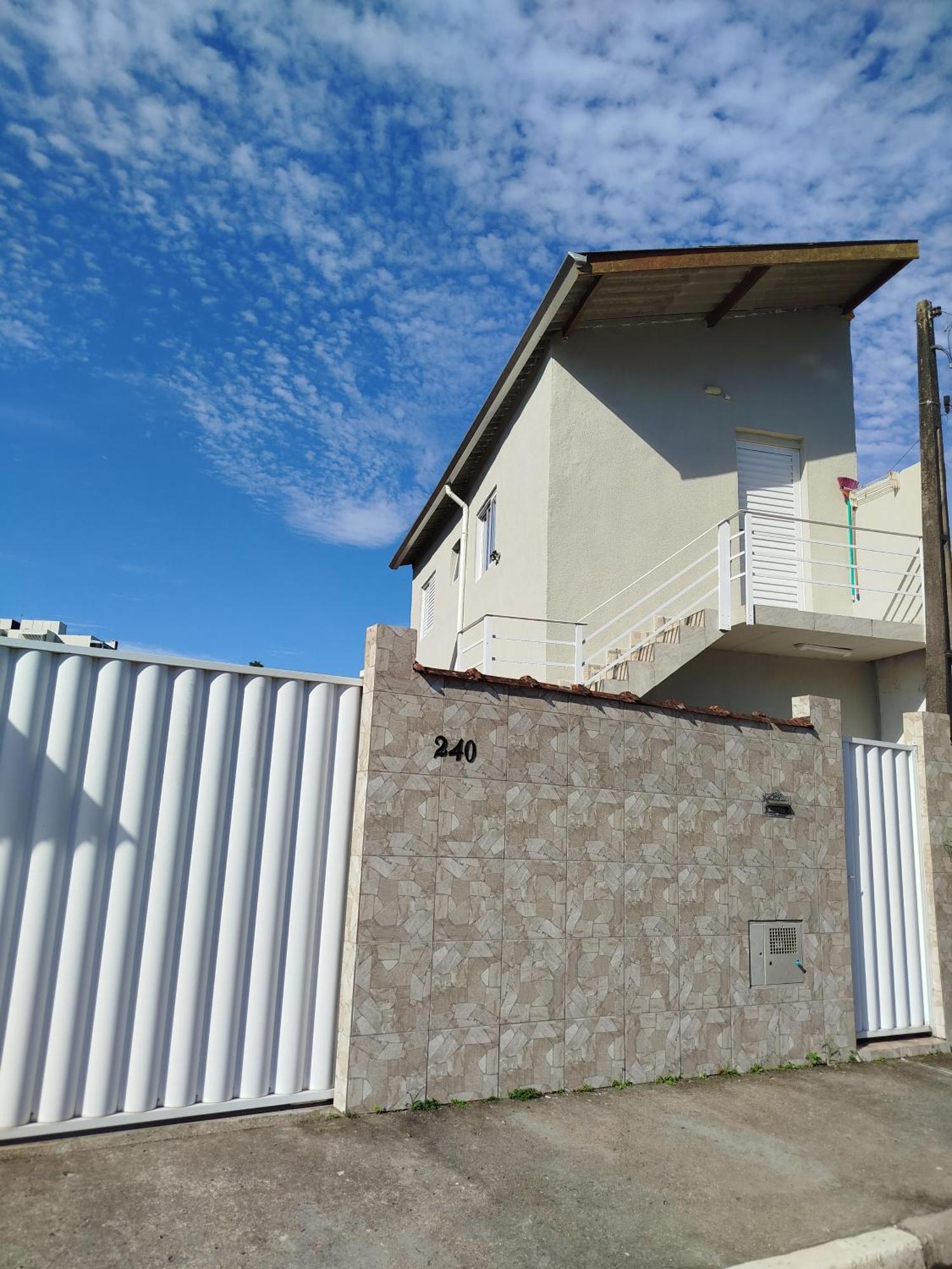 Kitnet Ubatuba 2 Villa Ngoại thất bức ảnh
